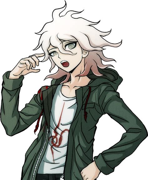 nagito sprites